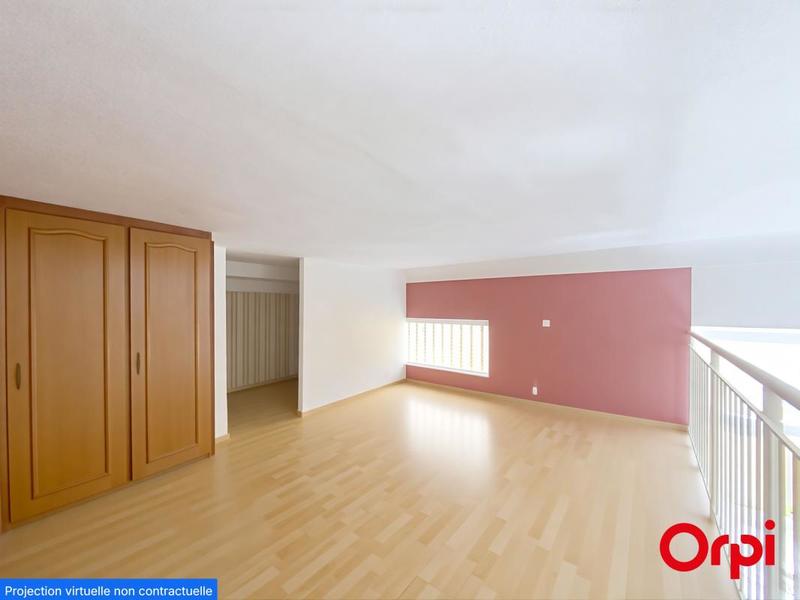 Appartement - 52 m² - 2 pièces