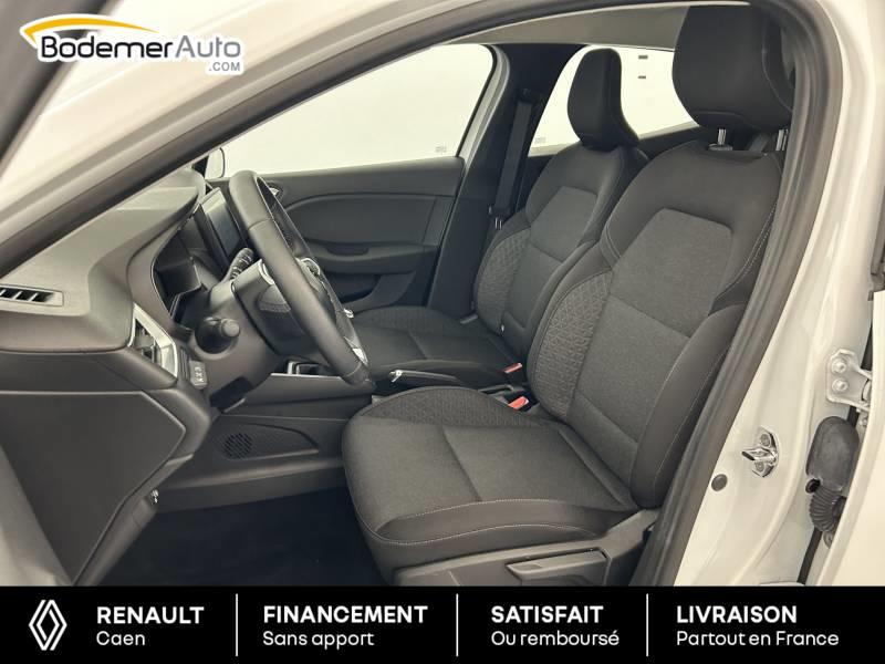 Renault Clio TCe 100 Gpl - 21n Business