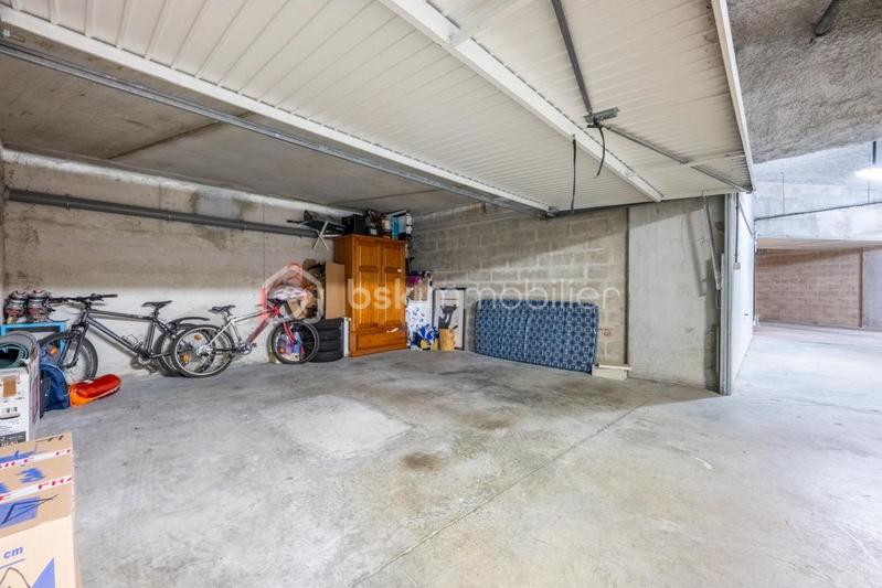 Appartement - 78 m² - 4 pièces