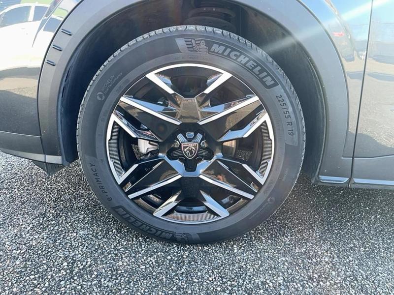 Peugeot 3008 III 1.2 Hybrid 136 E-Dcs6 Allure