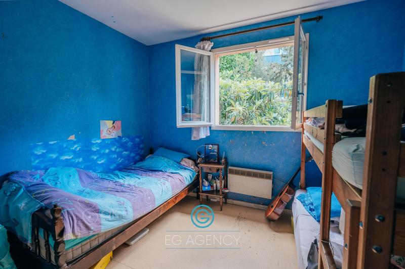 Maison - 118 m² - 5 pièces