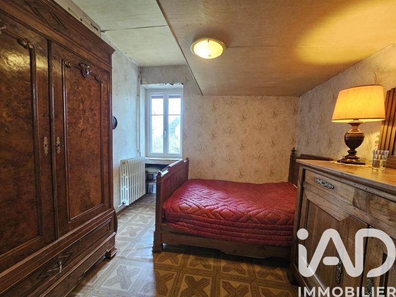 Maison de campagne - 82 m² - 3 pièces