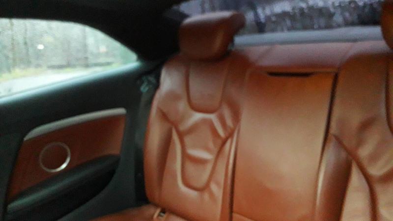 Audi S5 4.2 V8 Fsi 355 s