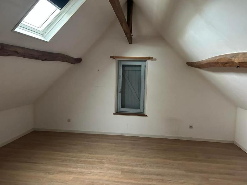 Maison - 87 m² - 3 pièces