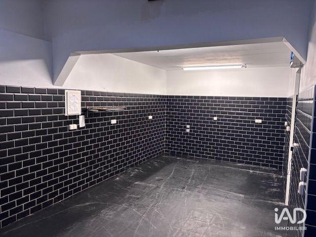 Local commercial - 85 m²