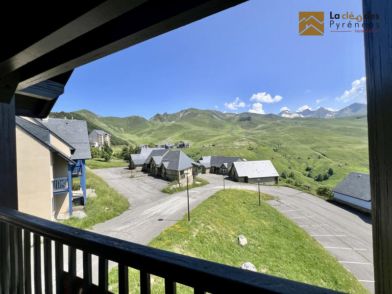 Appartement - 43 m² - 3 pièces