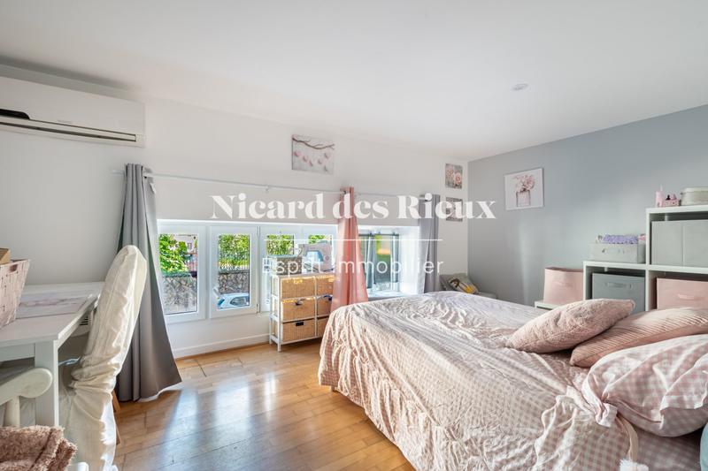 Duplex - 91 m² - 4 pièces