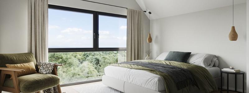 Villa - 144 m² - 5 pièces