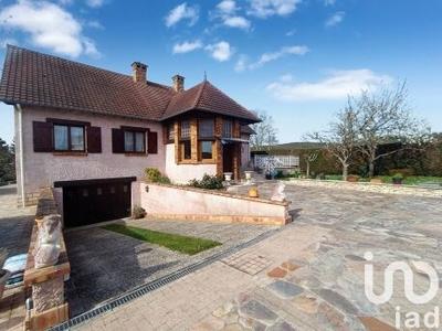 Maison - 155 m² - 4 pièces