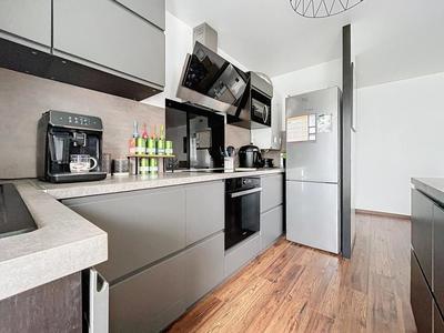 Appartement - 73 m² - 4 pièces