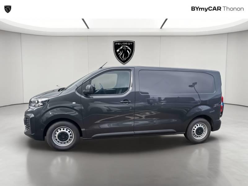 Peugeot Expert Fgn m Diesel 180 Ch Automatique