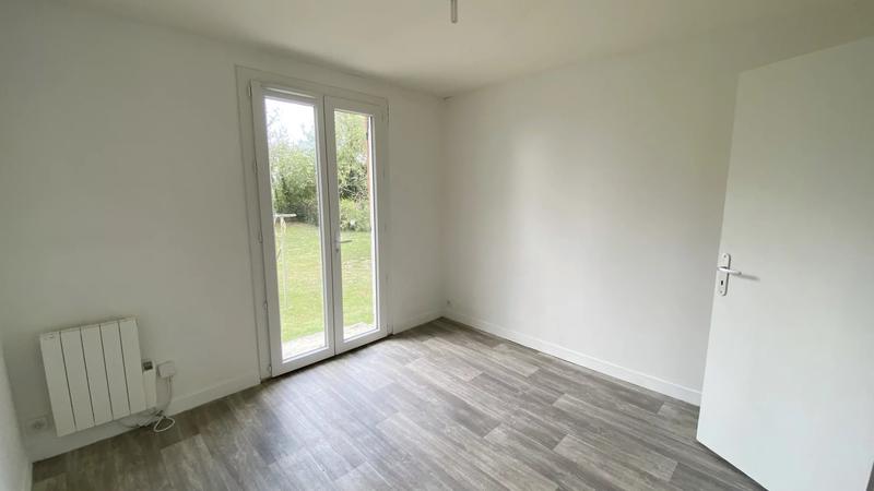 Maison de village - 98 m² - 5 pièces