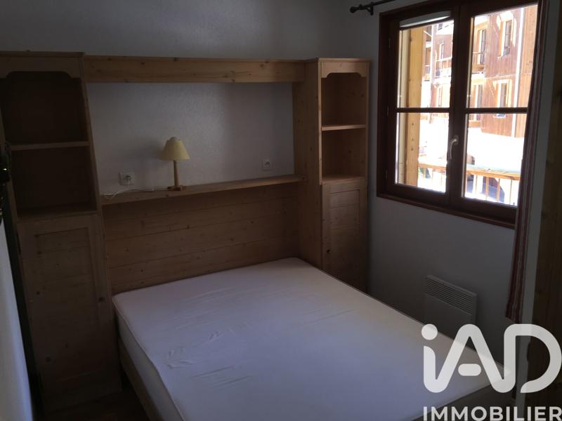 Appartement - 36 m² - 3 pièces