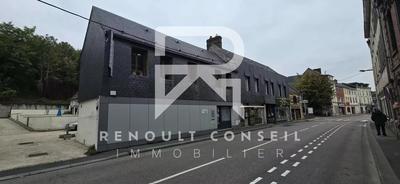 Local commercial - 125 m²