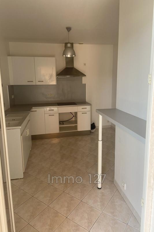 Appartement - 78 m² - 3 pièces