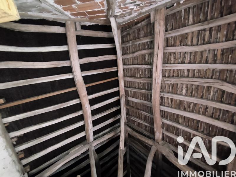 Maison - 83 m² - 4 pièces