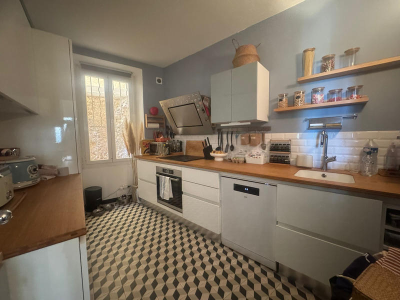 Villa - 173 m² - 7 pièces