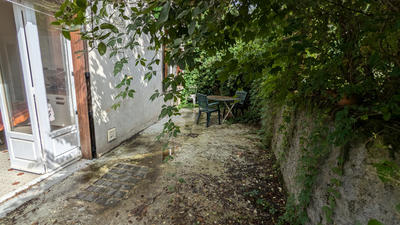 Immeuble - 170 m² - 7 pièces