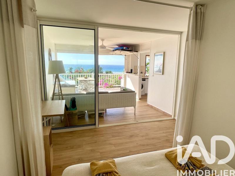 Appartement - 52 m² - 3 pièces