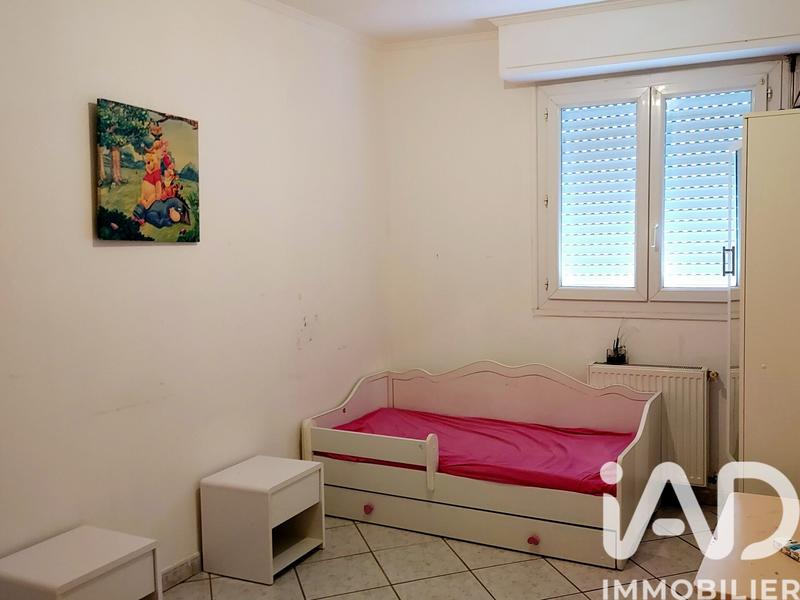 Appartement - 83 m² - 4 pièces