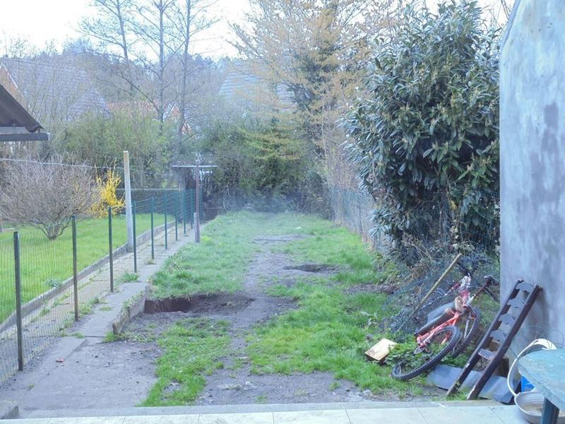 Maison - 80 m² - 6 pièces