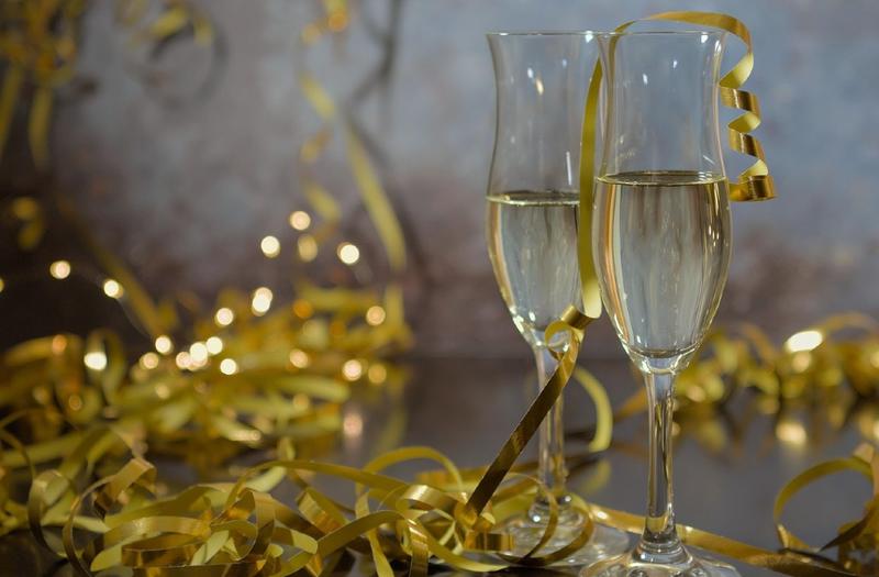 Réveillon de la Saint-Sylvestre