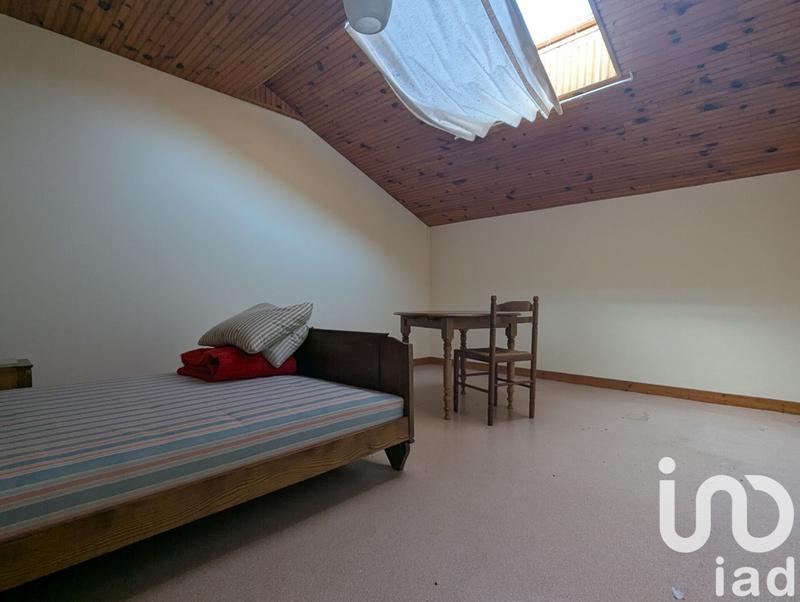 Maison - 156 m² - 6 pièces