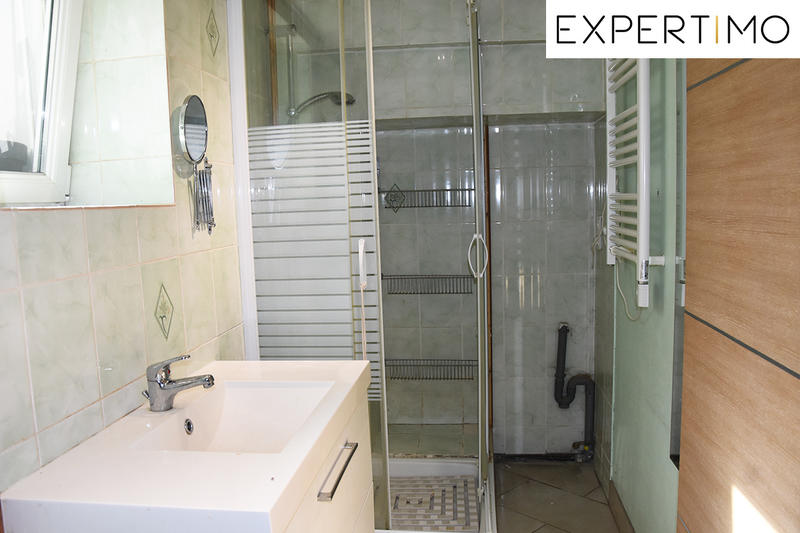 Maison - 106 m² - 4 pièces