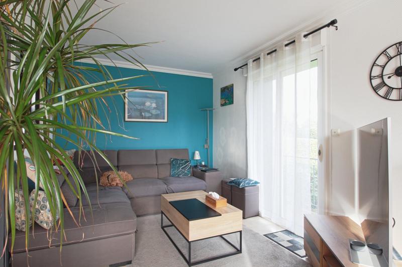 Maison - 125 m² - 7 pièces