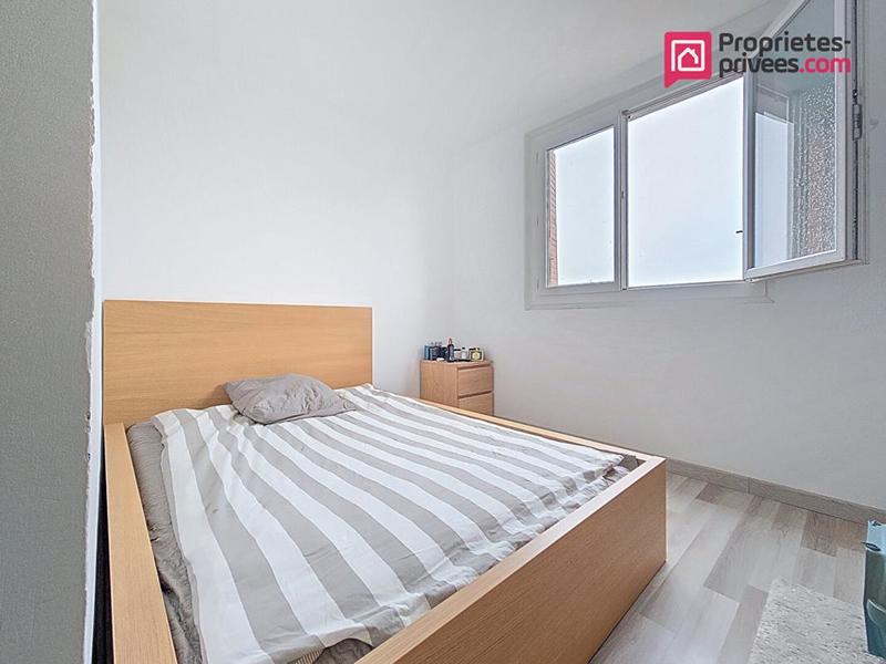 Appartement - 54 m² - 3 pièces