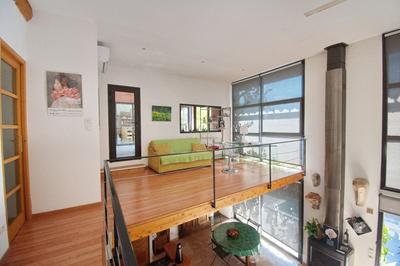 Maison - 194 m² - 7 pièces