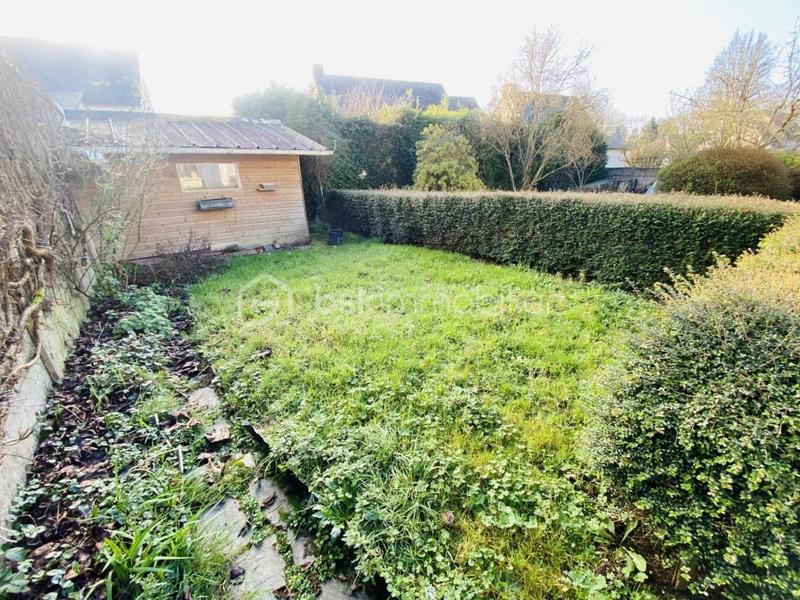 Maison d'architecte - 125 m² - 5 pièces