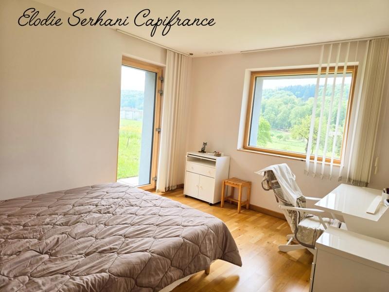 Maison - 224 m² - 4 pièces