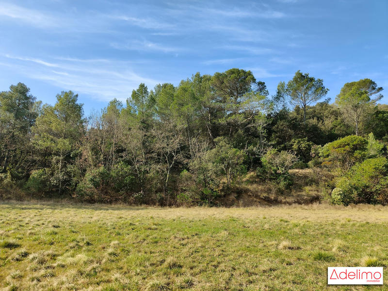 Terrain agricole - 17 947 m²