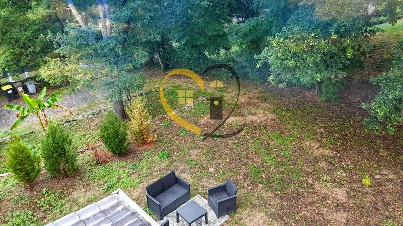 Maison - 103 m² - 4 pièces