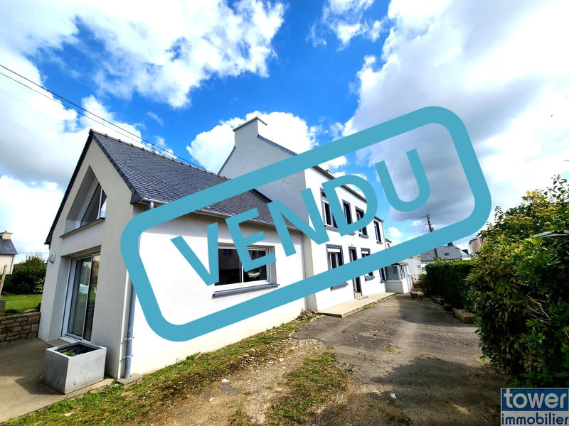 Maison - 157 m² - 6 pièces