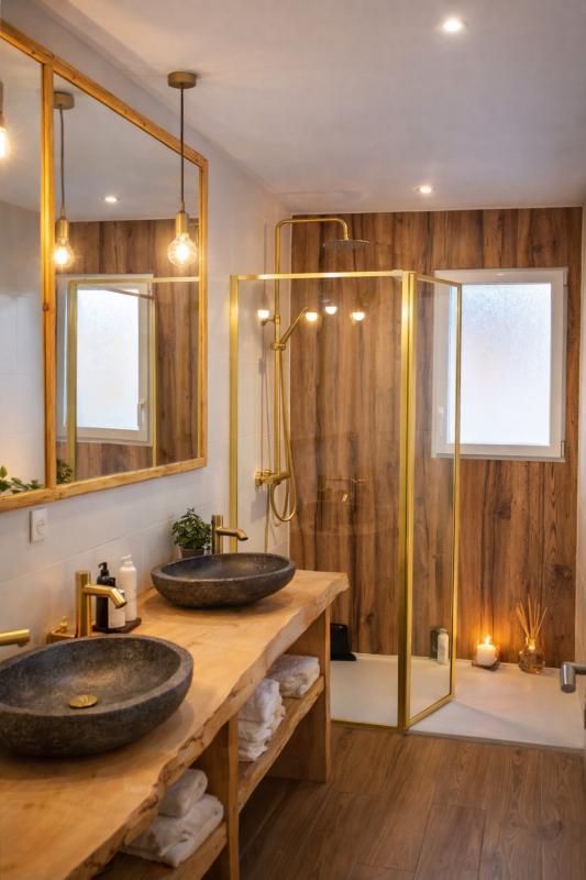 Maison - 127 m² - 6 pièces