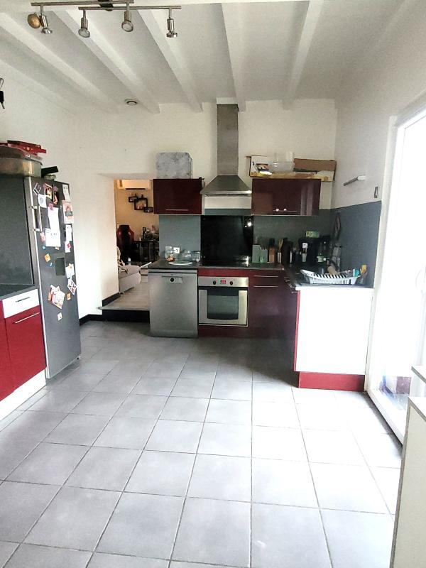 Appartement - 87 m² - 3 pièces