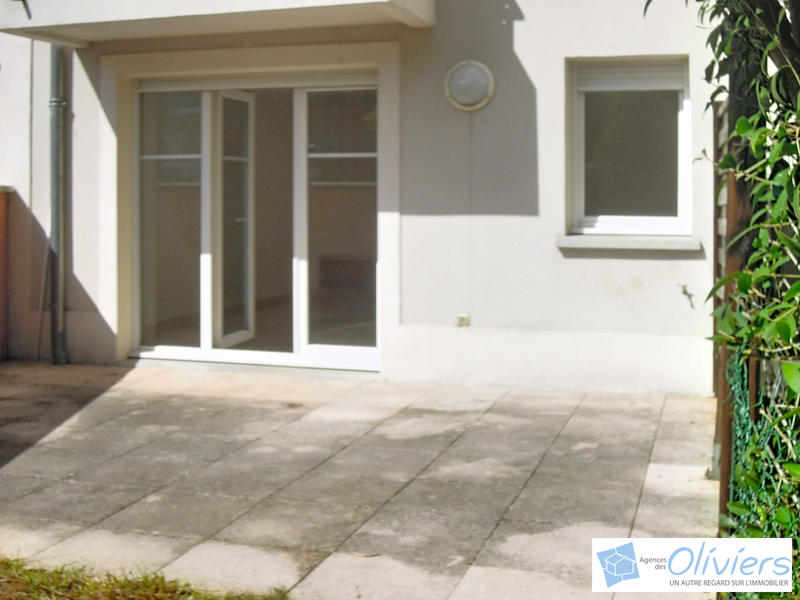 Appartement - 33 m² - 1 pièce