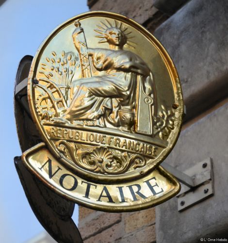 Office notarial Pedezert-Lefèvre