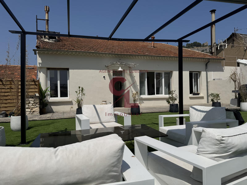 Maison - 99 m² - 3 pièces