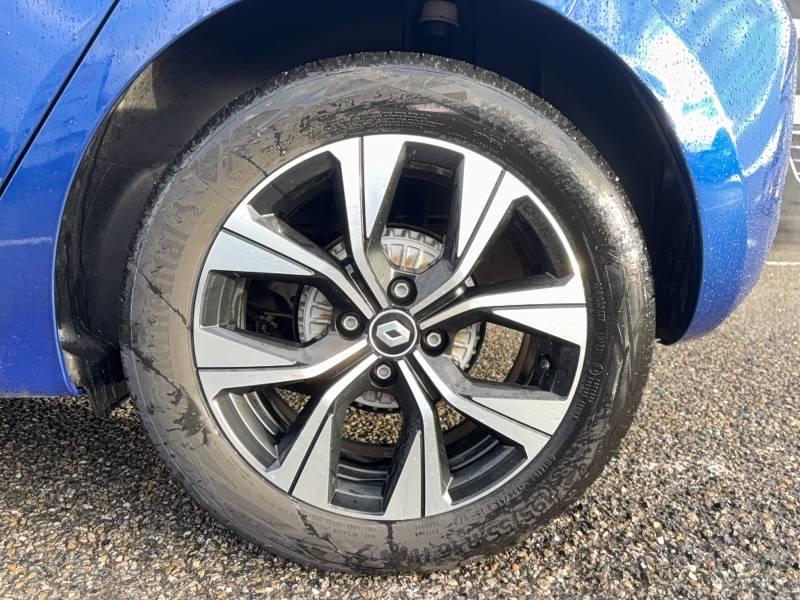 Renault Clio TCe 90 Evolution