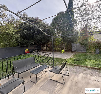 Maison - 69 m² - 3 pièces