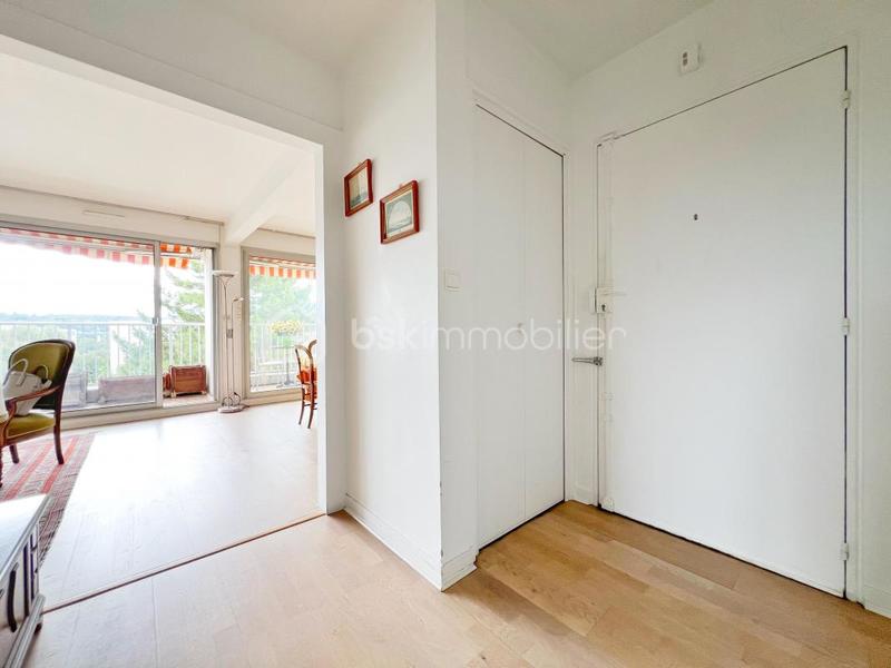 Appartement - 85 m² - 4 pièces