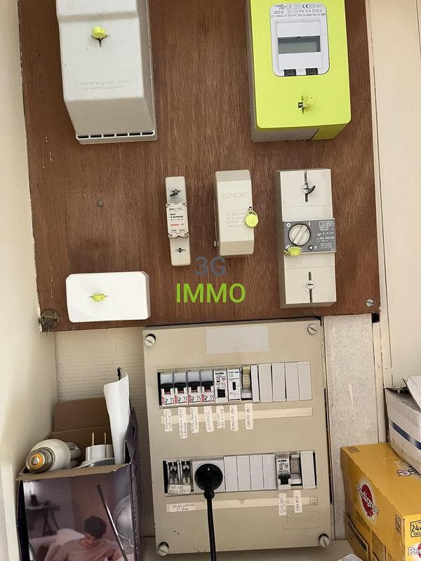 Villa - 85 m² - 3 pièces