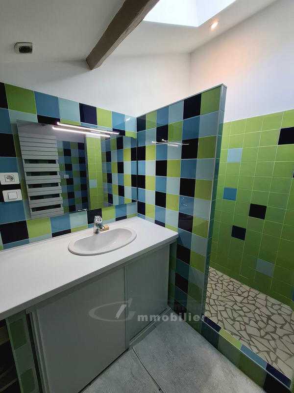 Maison - 230 m² - 6 pièces