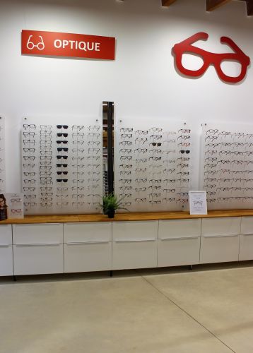 Optique Pharmacie Cathala
