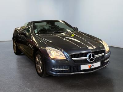 Mercedes Classe Slk 200 K BlueEFFICIENCY