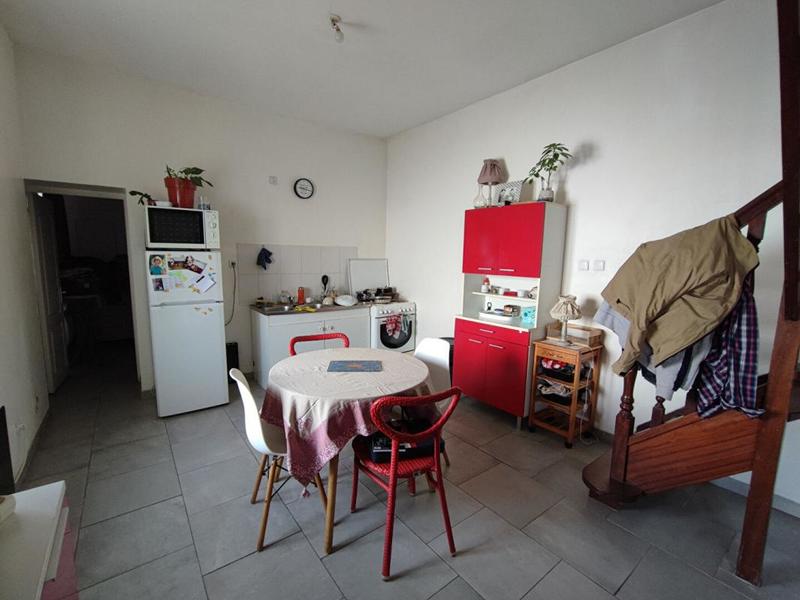Maison - 115 m² - 6 pièces