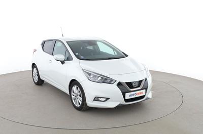 Nissan Micra 1.0 Ig-T Acenta 100 ch